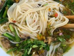 -力香园猪脚米线(金星店)