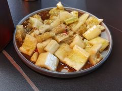 -许哥东北烧烤·铁丳烤串·宫后夹肉(繁花中心店)
