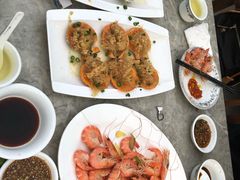 -四川小胡子海鲜(丁村万人海鲜广场店)