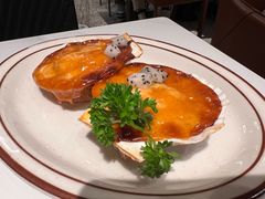 -CRAZYONES克芮旺斯西班牙餐厅(苏州中心店)