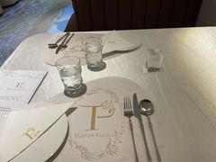 -晶雅花园西餐厅(南京首店)