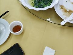 -吉莲利苑海鲜酒家(珠海拱北28年老字号店)