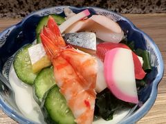 -小山日本料理(兴业太古汇店)