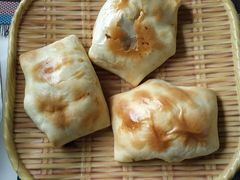 烤包子-帕米尔食府(白云观店)