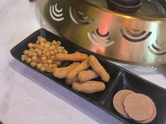 -锦尚阁烤鱼(望京新荟城店)