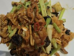 -老淮滨-蚌埠非遗小吃(淮河路店)