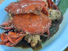 -明记烧鱼美味店