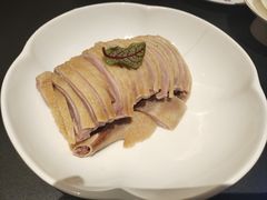 -狮王府淮扬菜(新街口友谊店)