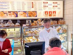-国际饭店·帆声西饼屋(黄河路店)