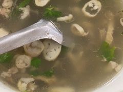 羊汤-平泉二子羊汤(万树园店)