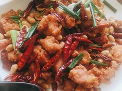 -惠宾饭庄(千禧店)