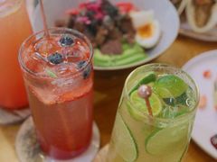 -AFS Cafe & Canteen(闽江二路店)