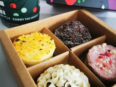 -星巴克(天津工华道智慧山店)