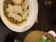 刀鱼馄饨-甄御•海鲜新青岛菜(麦岛店)