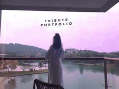 -上海佘山世茂艾美酒店