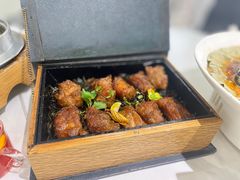 -3号仓库·创意中国菜(新世界城店)