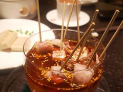 -甄御•海鲜新青岛菜(麦岛店)