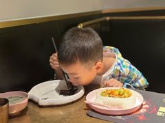 -烤匠麻辣烤鱼(万象城店)