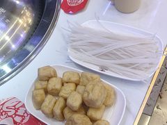 -徐家屯铁锅炖(宋家庄店)