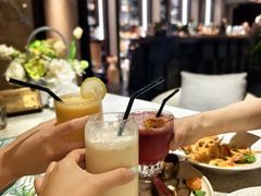 -villaa·别墅·融合菜西餐厅