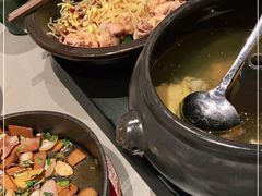 -云海肴·汽锅鸡·云南菜(高德置地店)