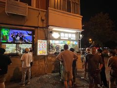 -南楼煎饼(南楼总店)