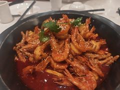 -虾吃虾涮.虾火锅.肉蟹煲(步步高梅溪新天地店)
