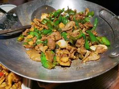 -老湘村·湖南土菜(天河维多利店)