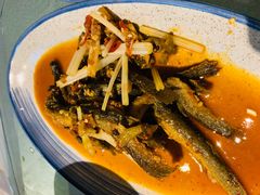 -驿舍·民國老营房院子私房菜(科学会堂店)