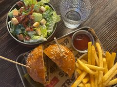 -Side Street街旁(交道口店)