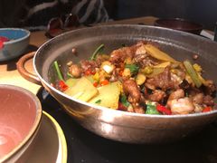 -吃饭皇帝大(解放西路店)