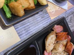 -馔豚·台北菜专门店(深圳湾万象城店)