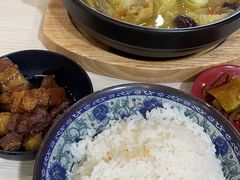 -田老师红烧肉(回龙观二店)