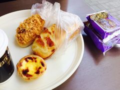 -金凤成祥(东直门现烤面包店)