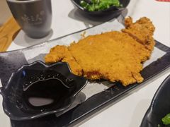 -馋三尺蟹粉小笼(人民广场店)