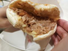 -子午路张记肉夹馍(小寨西路店)