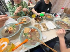 -金原鸭血粉丝汤总店(锁金村店)