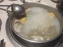 -潮泰牛肉火锅 · 创于1992年(车公庙店)