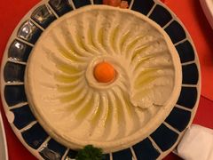 胡木斯酱hummus-一千一夜(工体店)