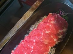 -捞王猪肚鸡火锅(昆山店)