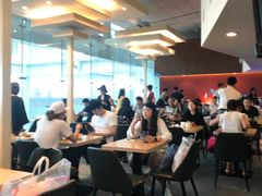 -首尔仁川机场ASIANA LOUNGE贵宾候机室(Incheon)