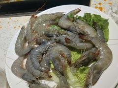 -二荆条·蜀鲜汇城市森林火锅