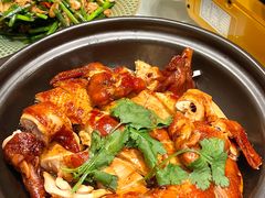 -山水茶艺馆·点心粤菜·30年老字号