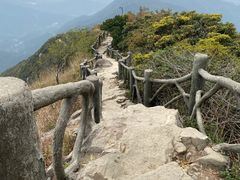 -梧桐山风景名胜区