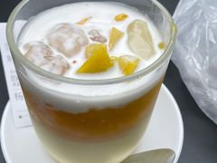 -民信老铺(双皮奶博物馆店)