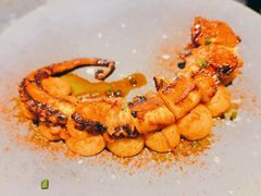-Apollo·西班牙小酒馆(安福路店)