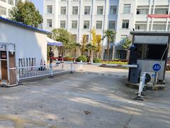 -湖北科技职业学院(关山校区)