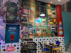 -小龍鳳·港式海鲜打边炉(沙湖路店)