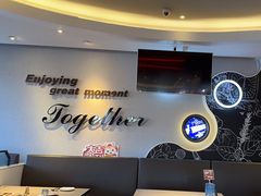 -必胜客(绿地新都会店)