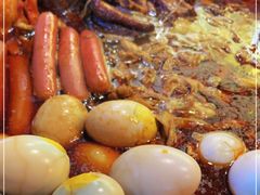 -安徽阜阳卷馍(西单店)